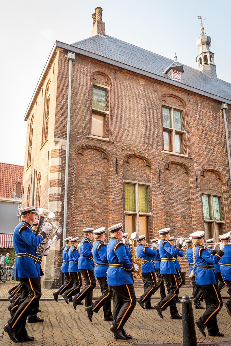 Wie zijn wij?