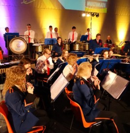 Drumband