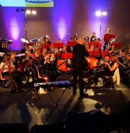 Opleidingsorkest