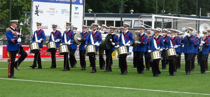 Try-out Elburg helpt Irene Hasselt verder