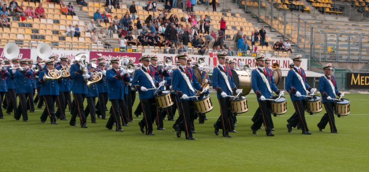 Druk programma voor Irene Hasselt in 2018