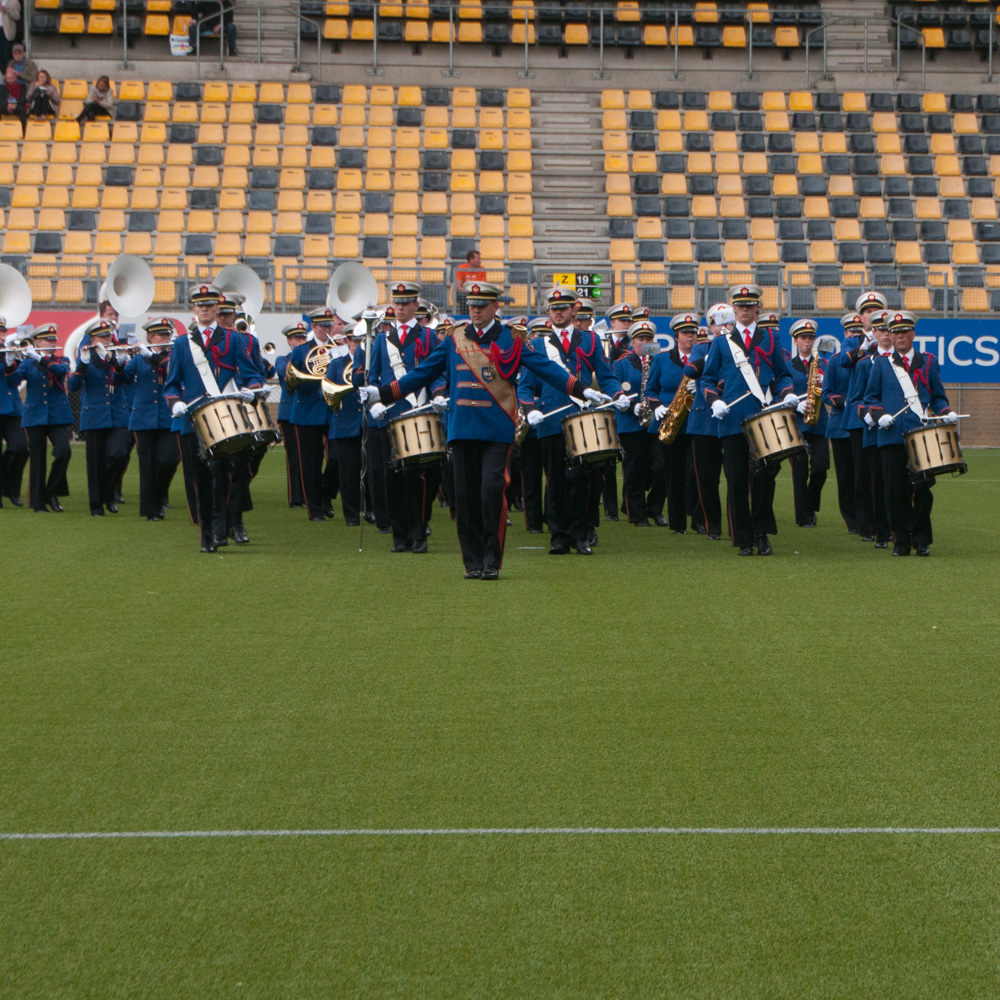 Marchingband