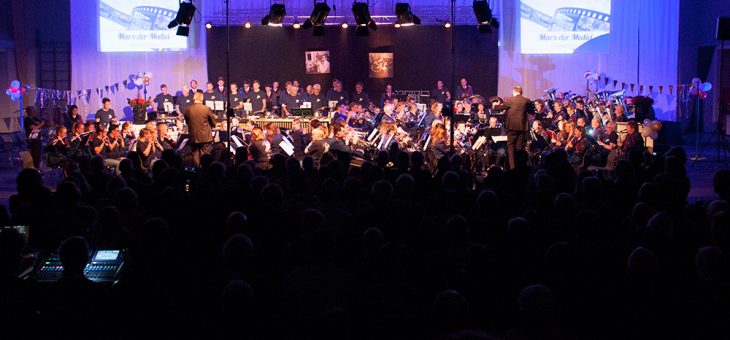 Reünie en concert Irene Hasselt daverend succes!