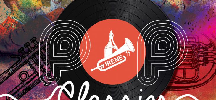 Irene Hasselt presenteert: Pop Classics