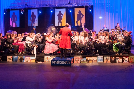 Uitvoering 2019 "Pop Classics"