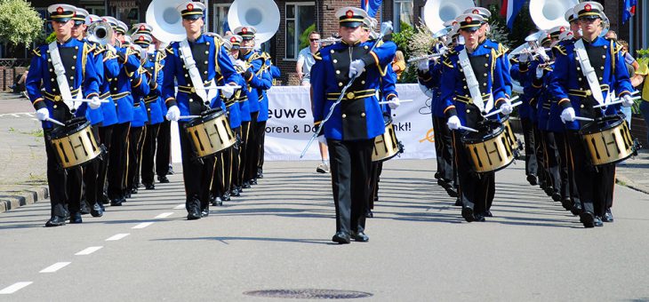Drukke nazomer voor Irene Hasselt