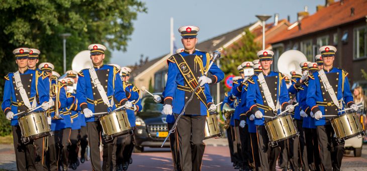 Irene Hasselt houdt Open Dag