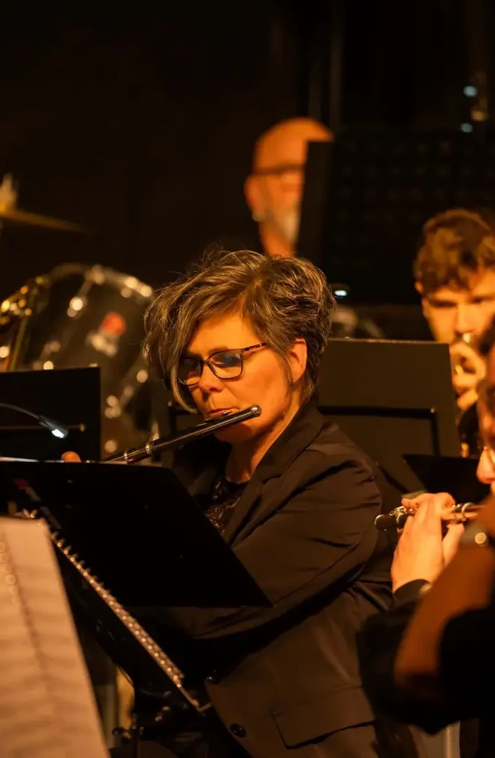Stageband Irene Hasselt